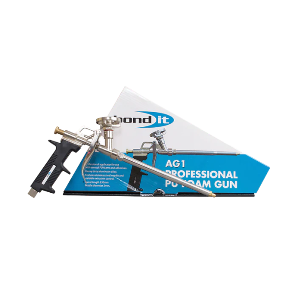 Bond It Foam Applicator Gun