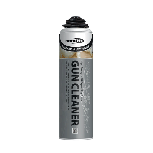 gun cleaner