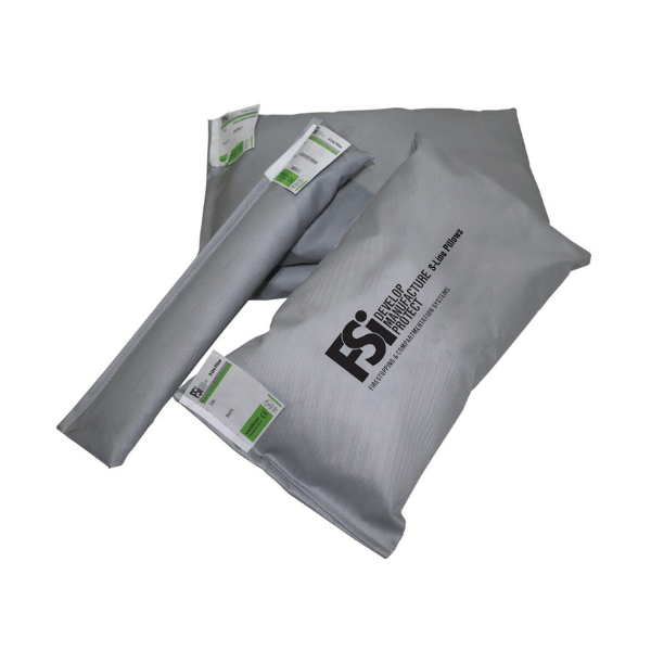 fsi fire pillow