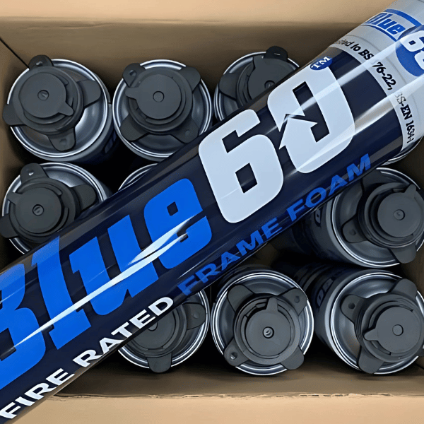 Blue 60 bulk pack 12