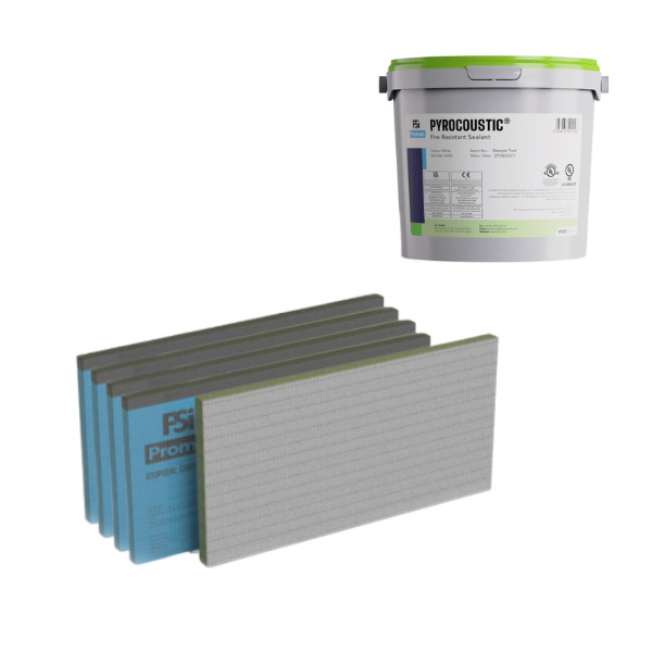 FSI Fire Batt Kit