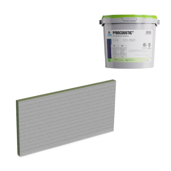 Firefly Batt & Sealant