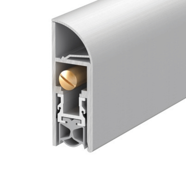LAS8009 drop down seal