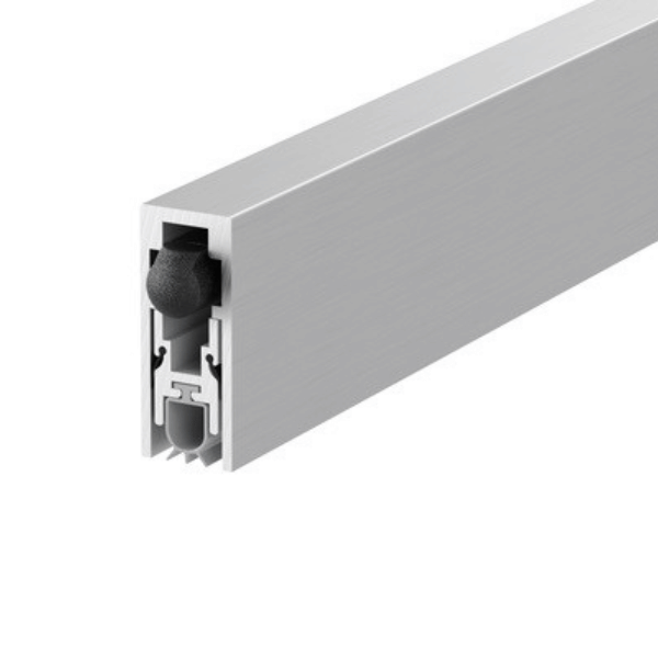 Lorient LAS8001si automatic drop down seal