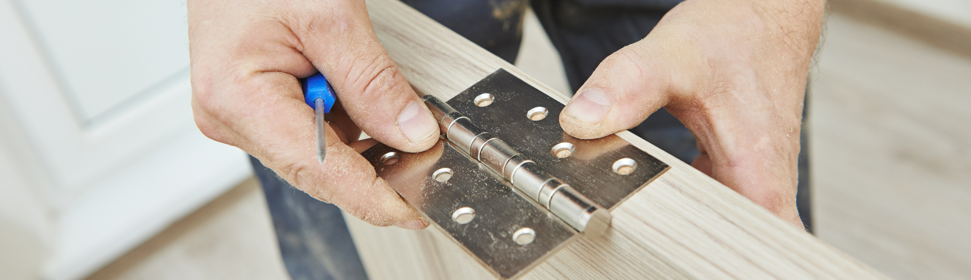 fire door hinge