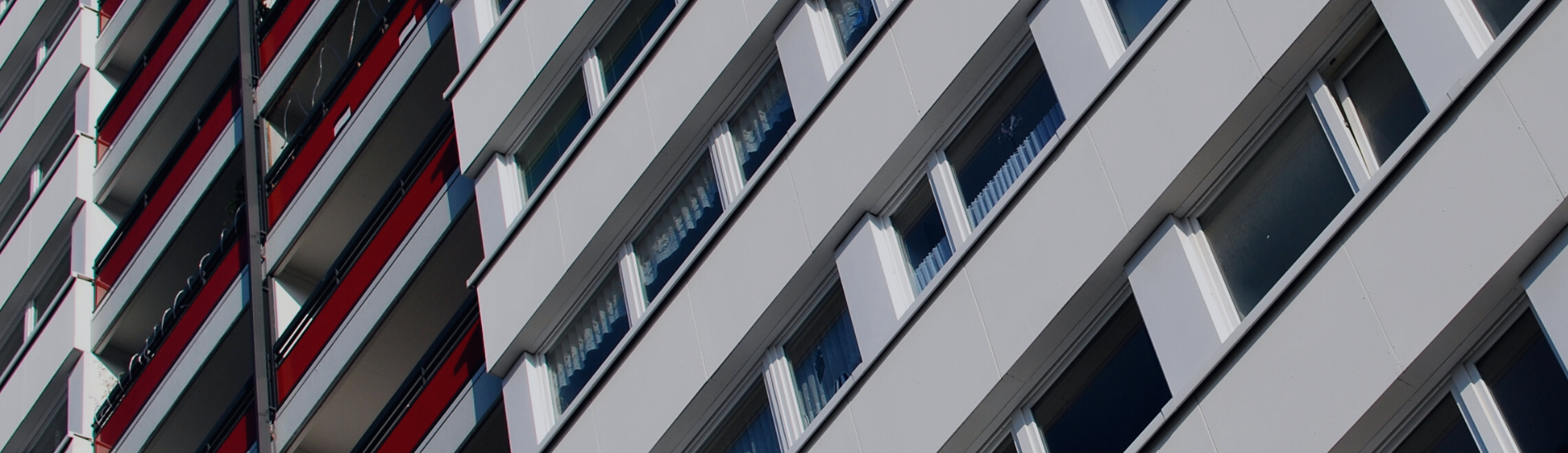 Residential building