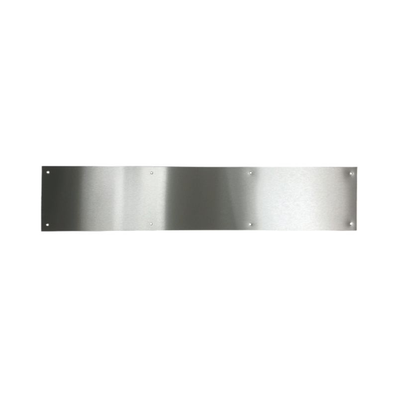 Kickplate