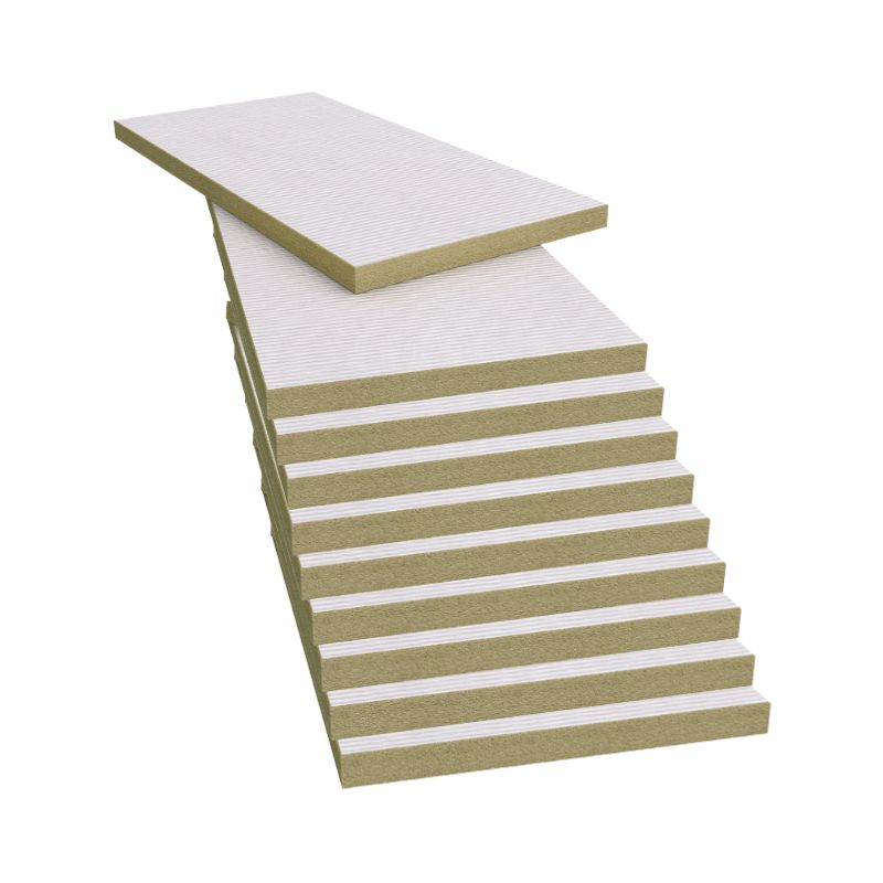 Rockwool Fire Batt Pack of 10