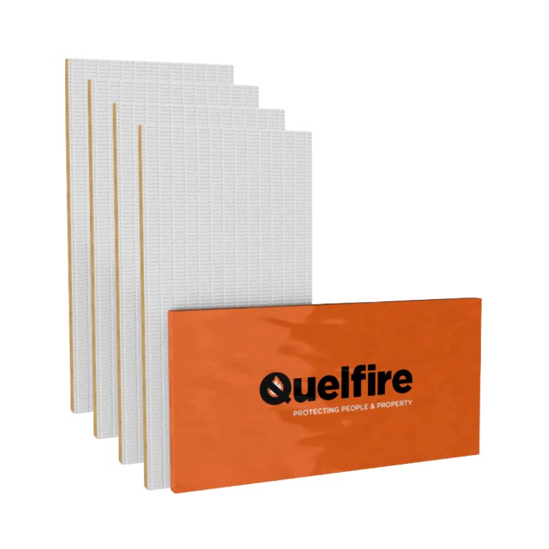 Quelstop Fire Batt pack of 5
