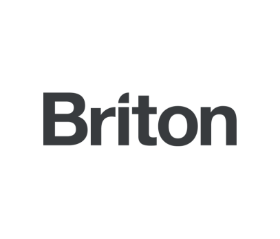 Briton logo