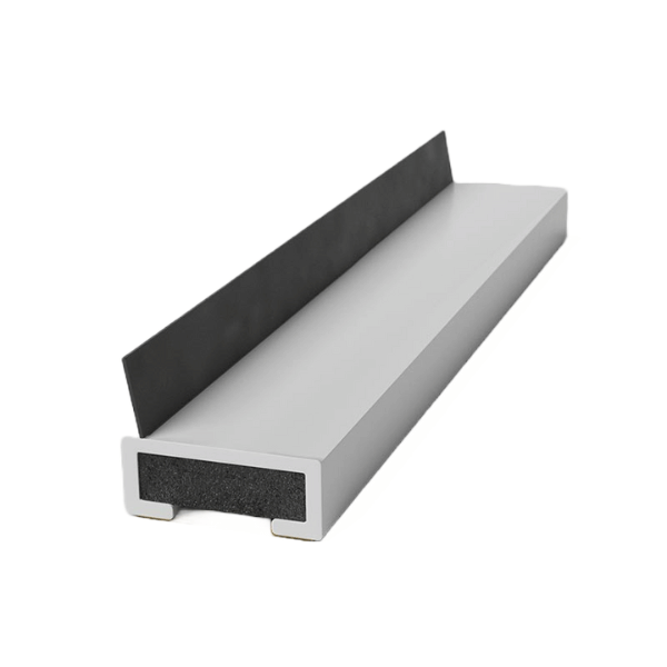 10mm side fin