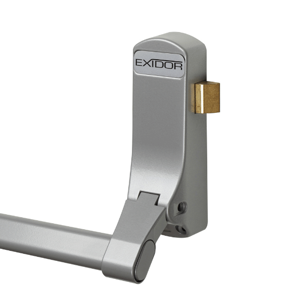 Exidor 296 panic latch