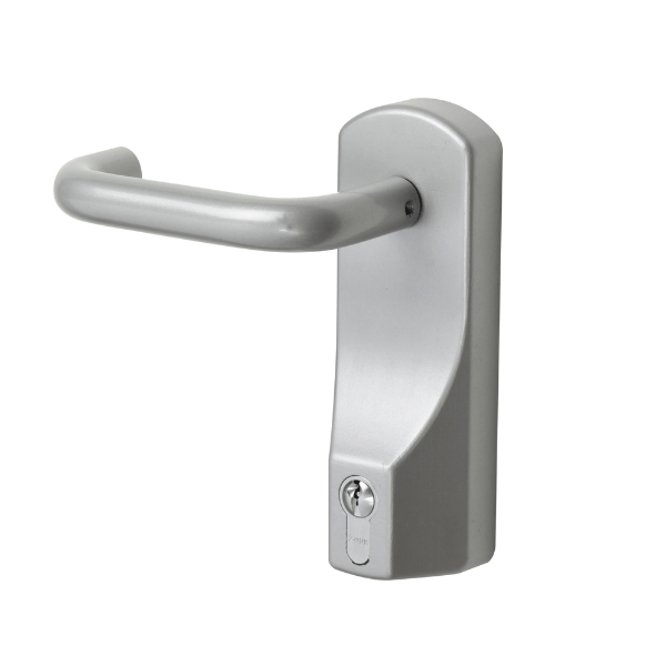 Exidor 322 lever outside access device
