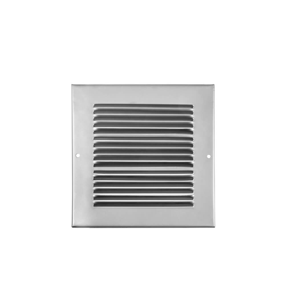 fire safety protection grille