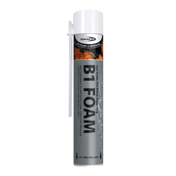 BondIt B1 Fire-rated foam