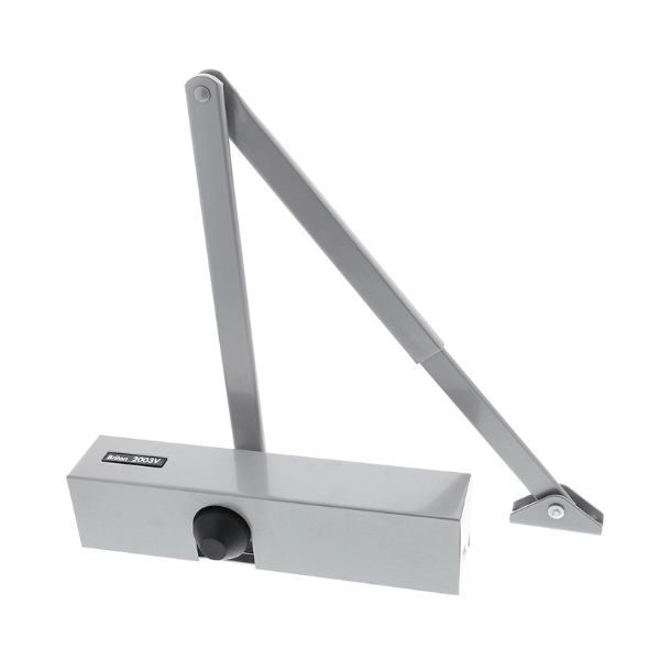 Briton 2003v fire door closer
