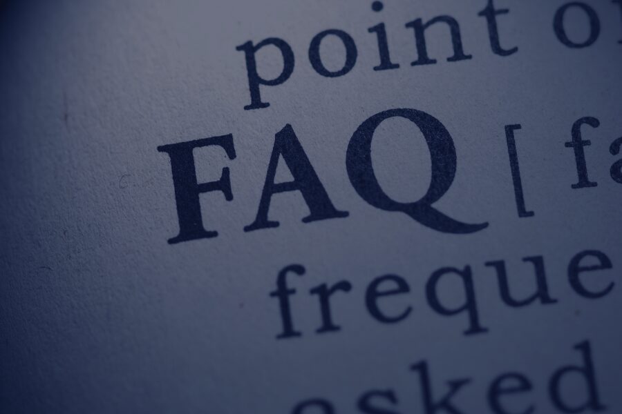 FAQ