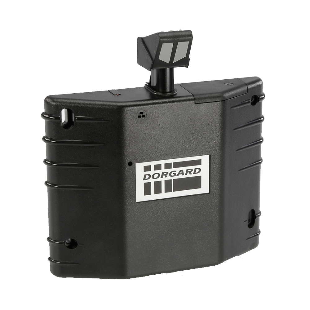 Dorguard Wireless Fire Door Retainer