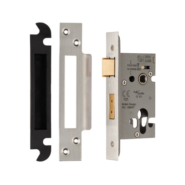 Easi t euro profile sashlock