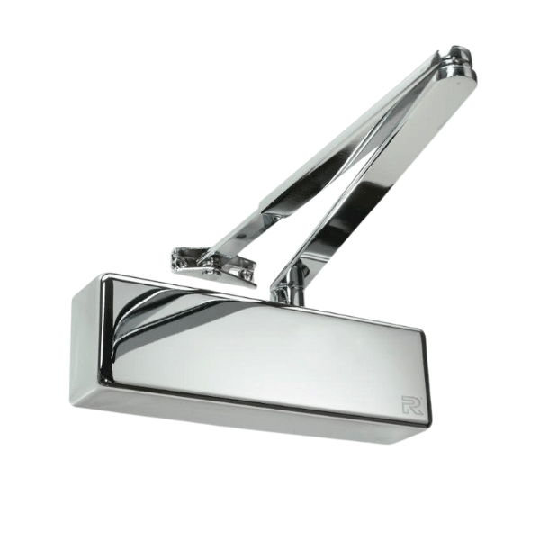 Rutland door closer