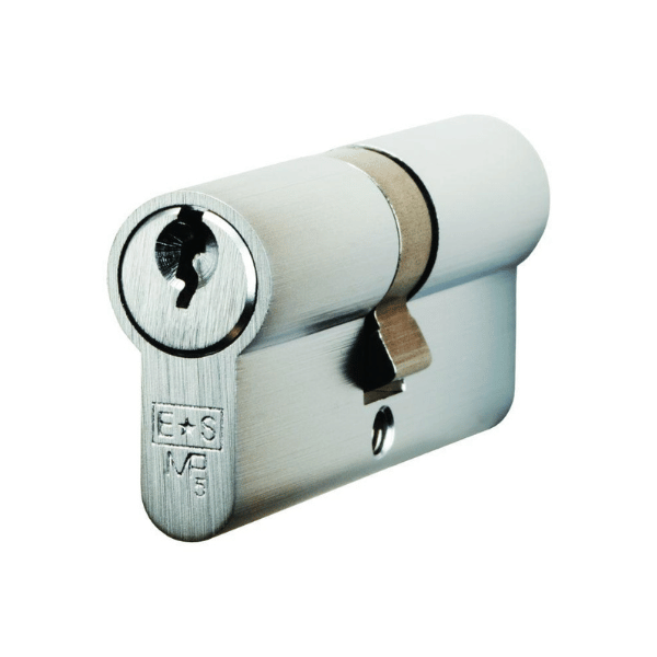euro double cylinder