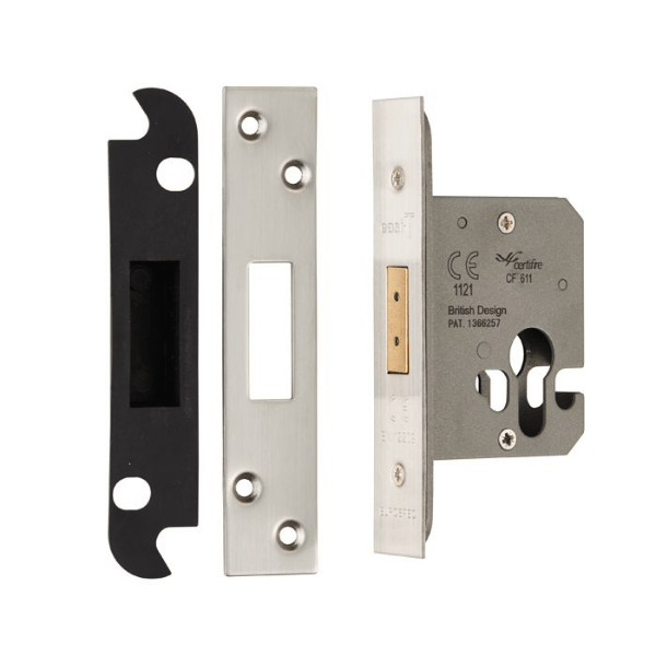 Easi t euro profile deadlock 64mm