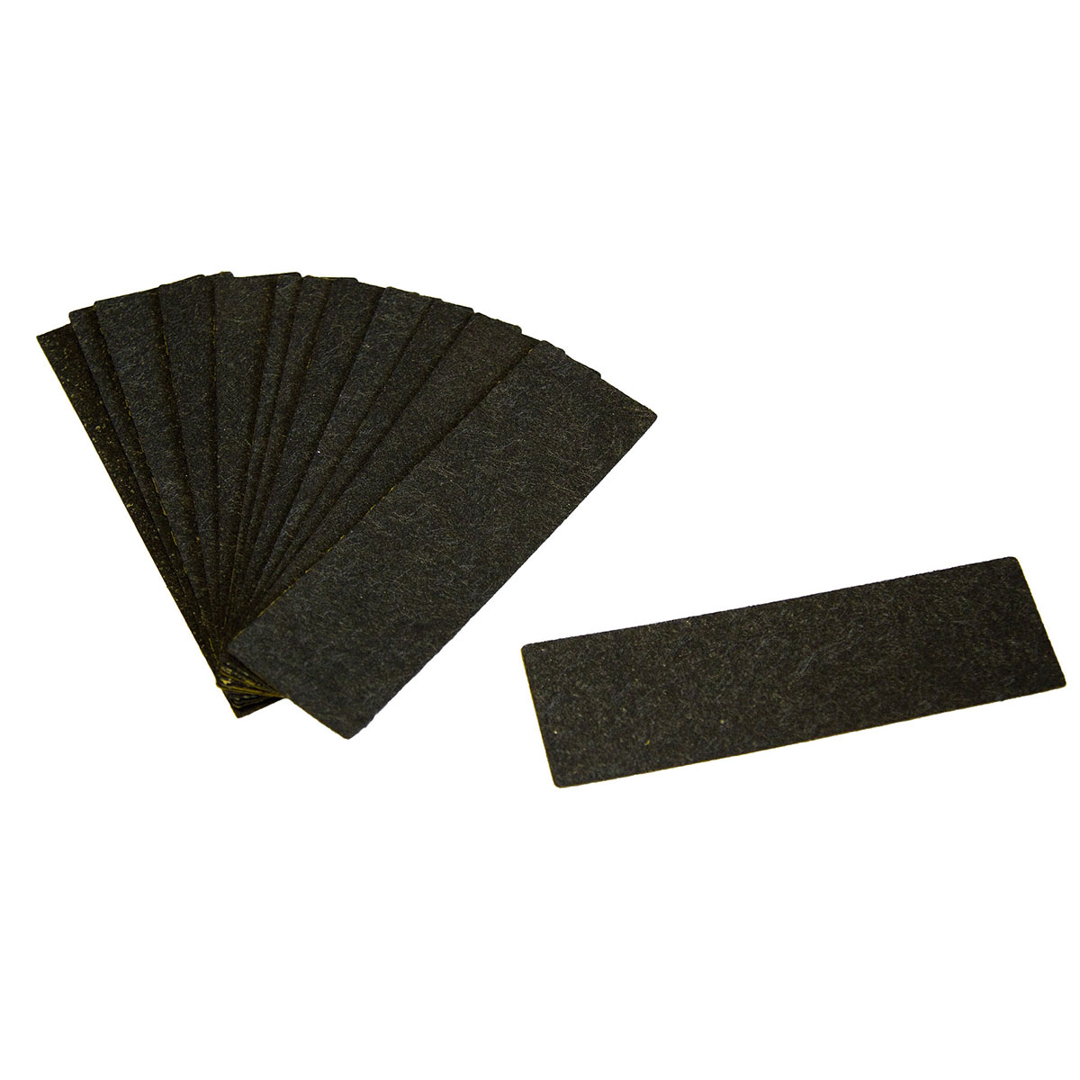 self adhesive intumescent hinge pads