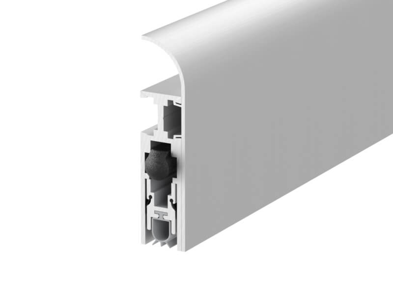 LAS8008 Drop down seal