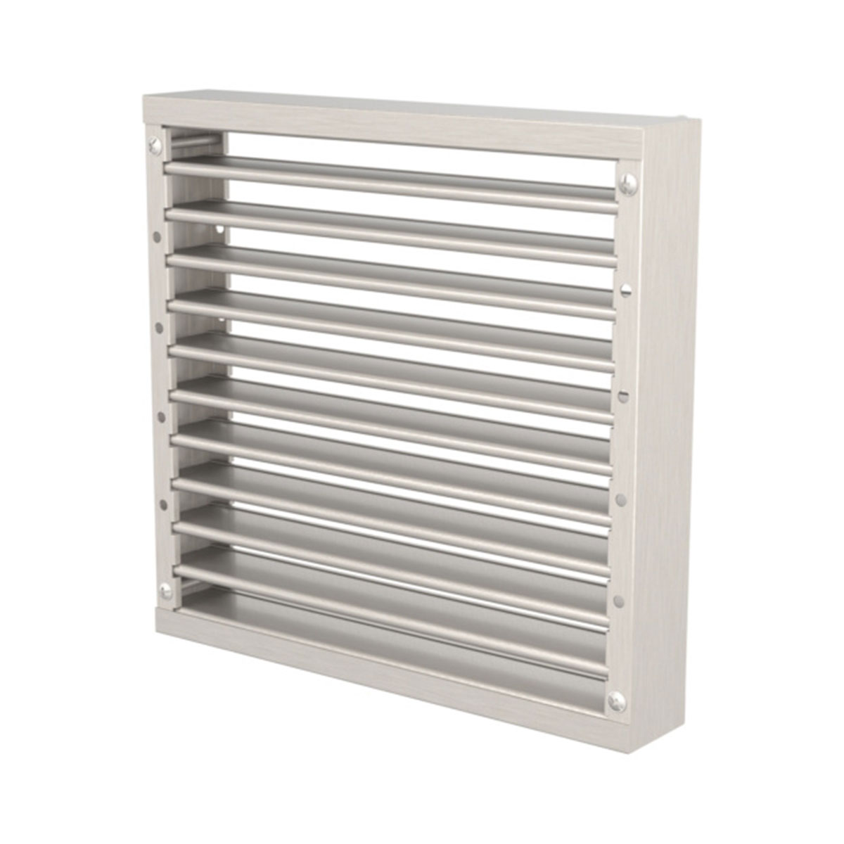LVH44 Air Transfer Grille