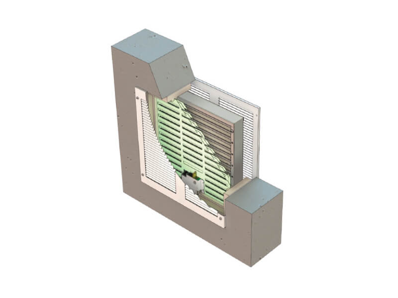 LH44S Cutaway
