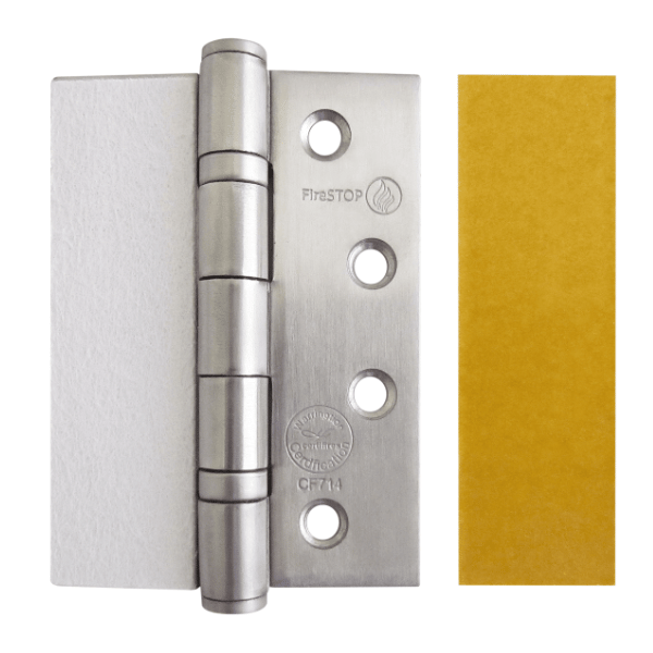 interdens square hinge pads