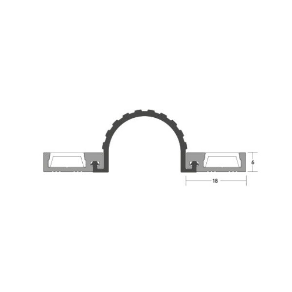 Finger Guard Seal Specification