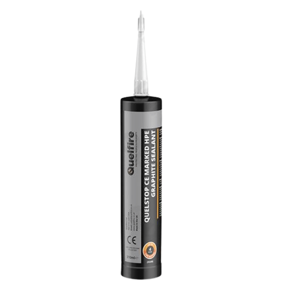 quelstop hpe graphite sealant