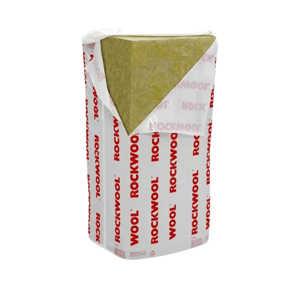 rockwool stone wool slabs