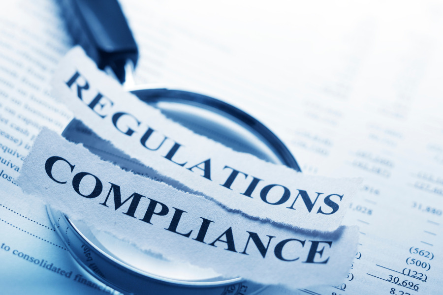 Regulations-Blog-Header regulation and compliance