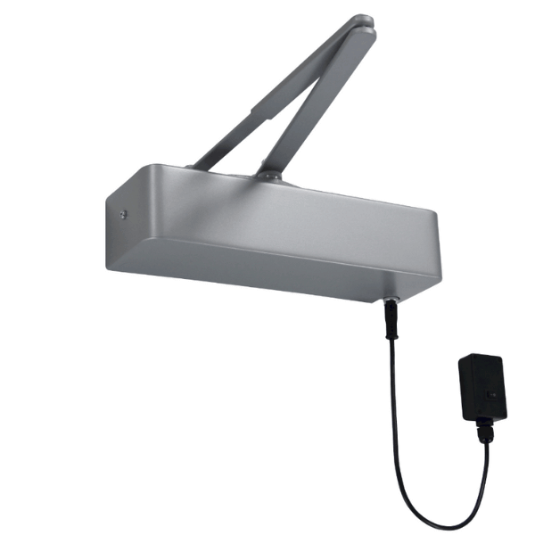 Responder 24 electromagnetic door closer