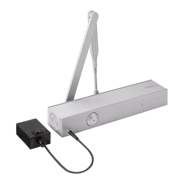Dormakaba Electromagnetic door closer