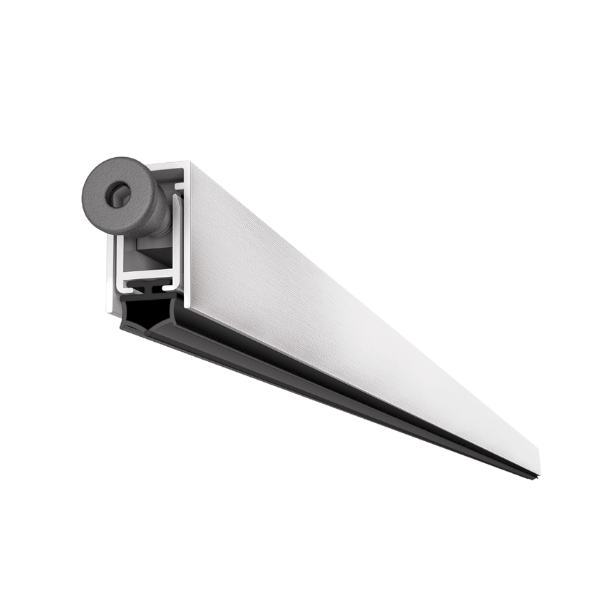 CCE Trend rebated drop down door seal
