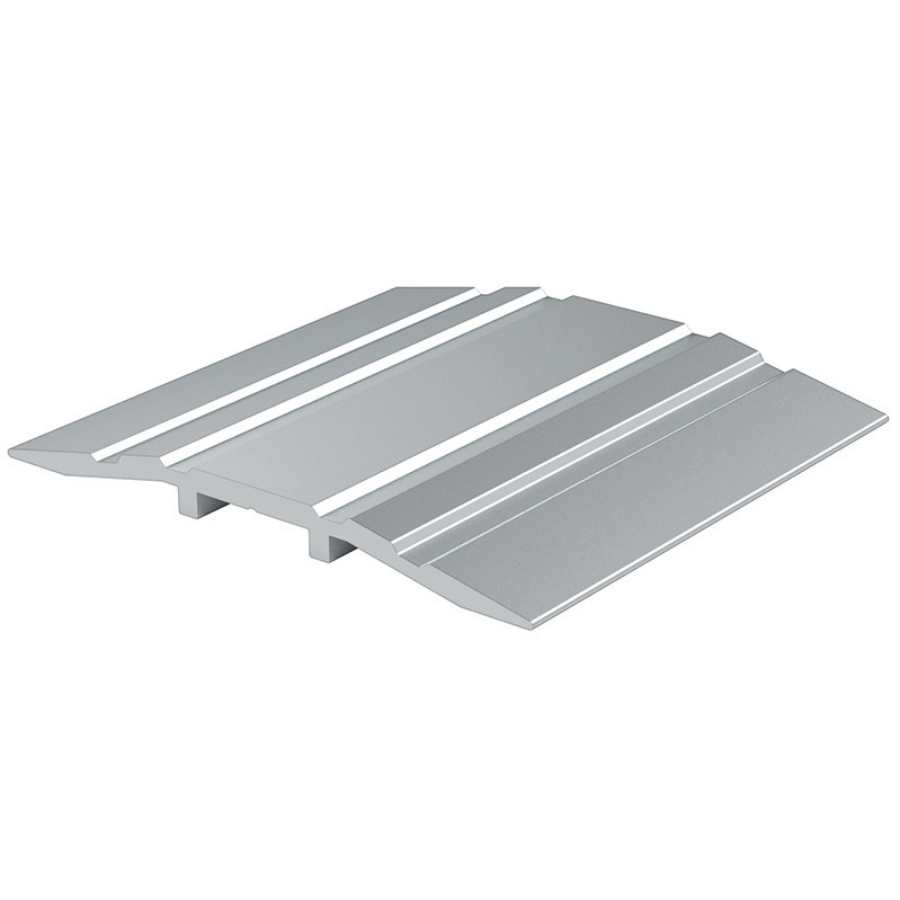 threshold plate