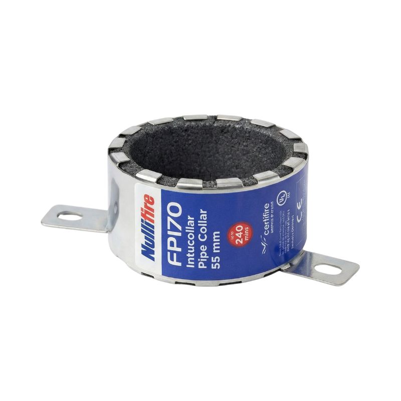 Nullifire FP170 Fire Collar 55mm