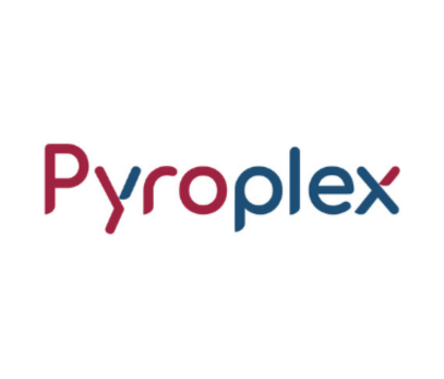 Pyroplex logo
