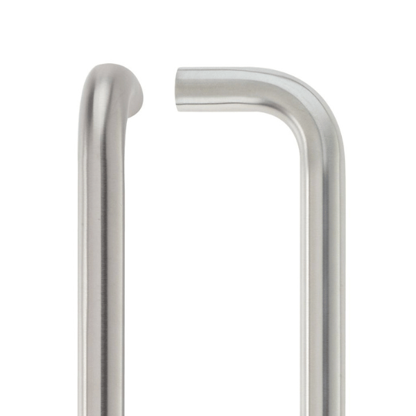 Zoo D handle