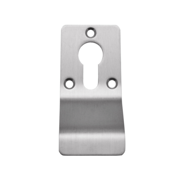Eclipse euro profile cylinder pull