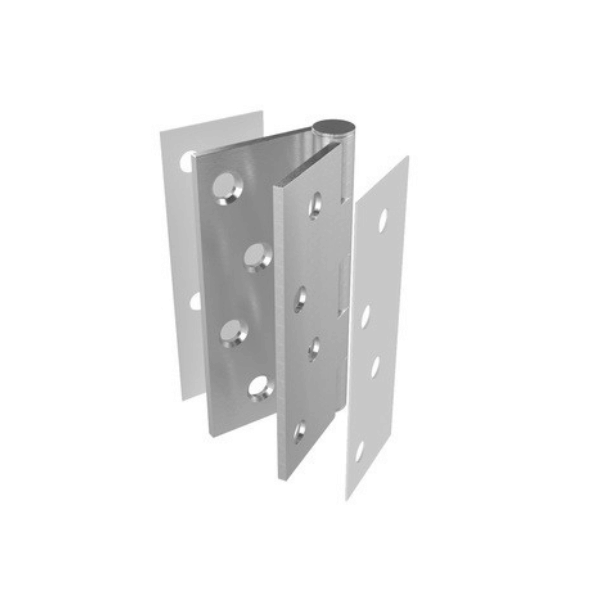 Lorient hinge pad