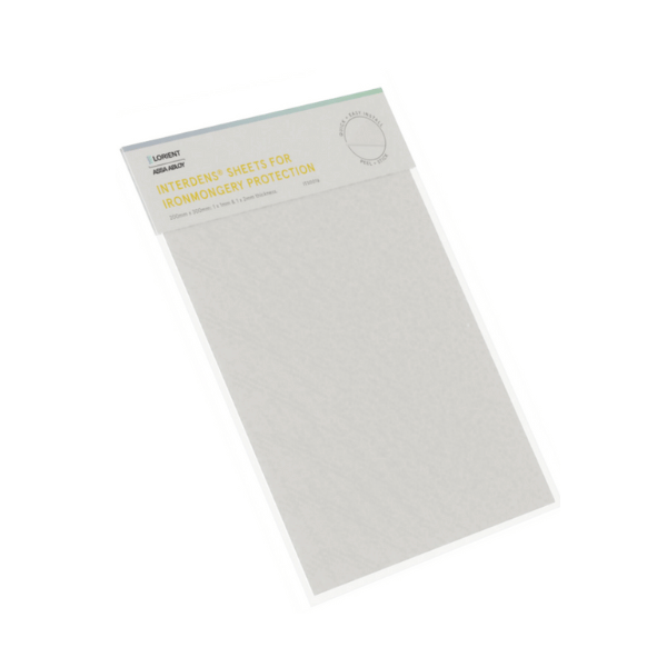 Lorient MAP Interdens Sheet 300 x 200 x 2mm