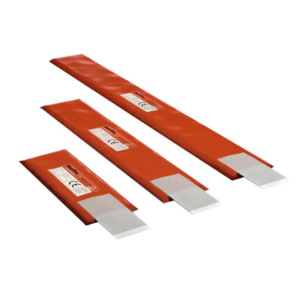 Quelfire Intuwrap Intumescent Pipe Wraps