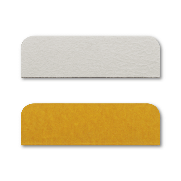 interdens hinge pad radius