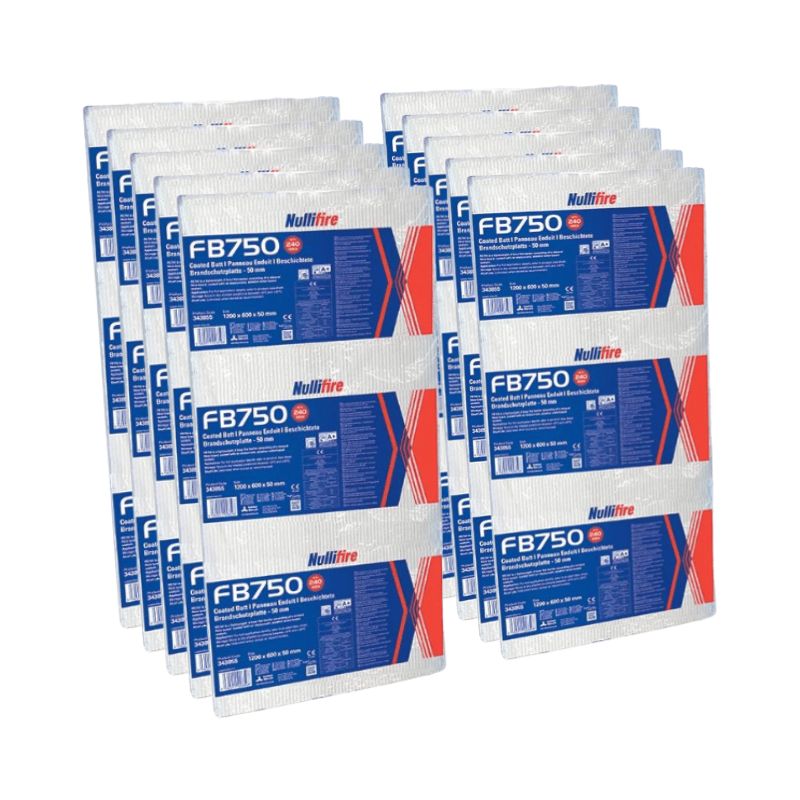 Nullifire Fire Batt Pack of 10