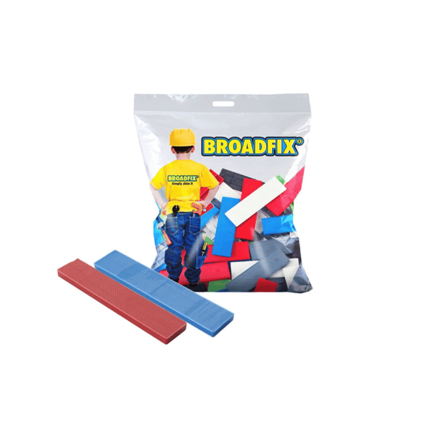 pack of plastic packers