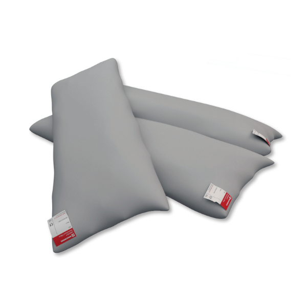 rockwool fire pillows